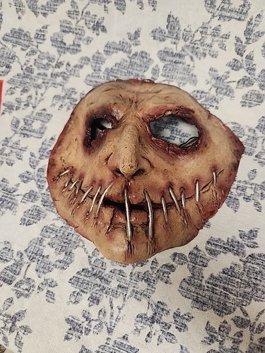 Halloween Maske - Bild 2 von 7