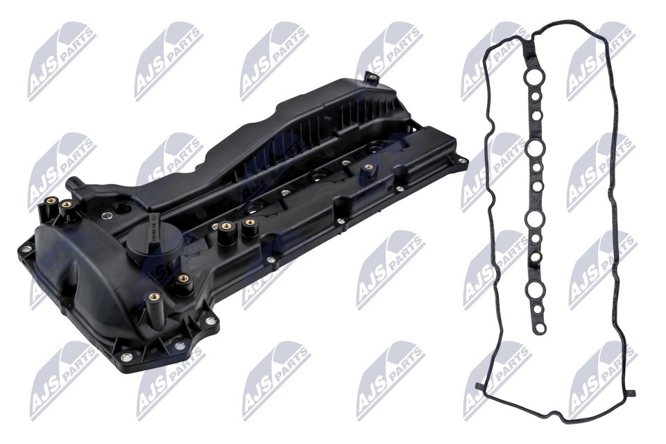 Nty Engine Valve Cover For Toyota Land Cruiser 2.8D-4D 17 - Image 3