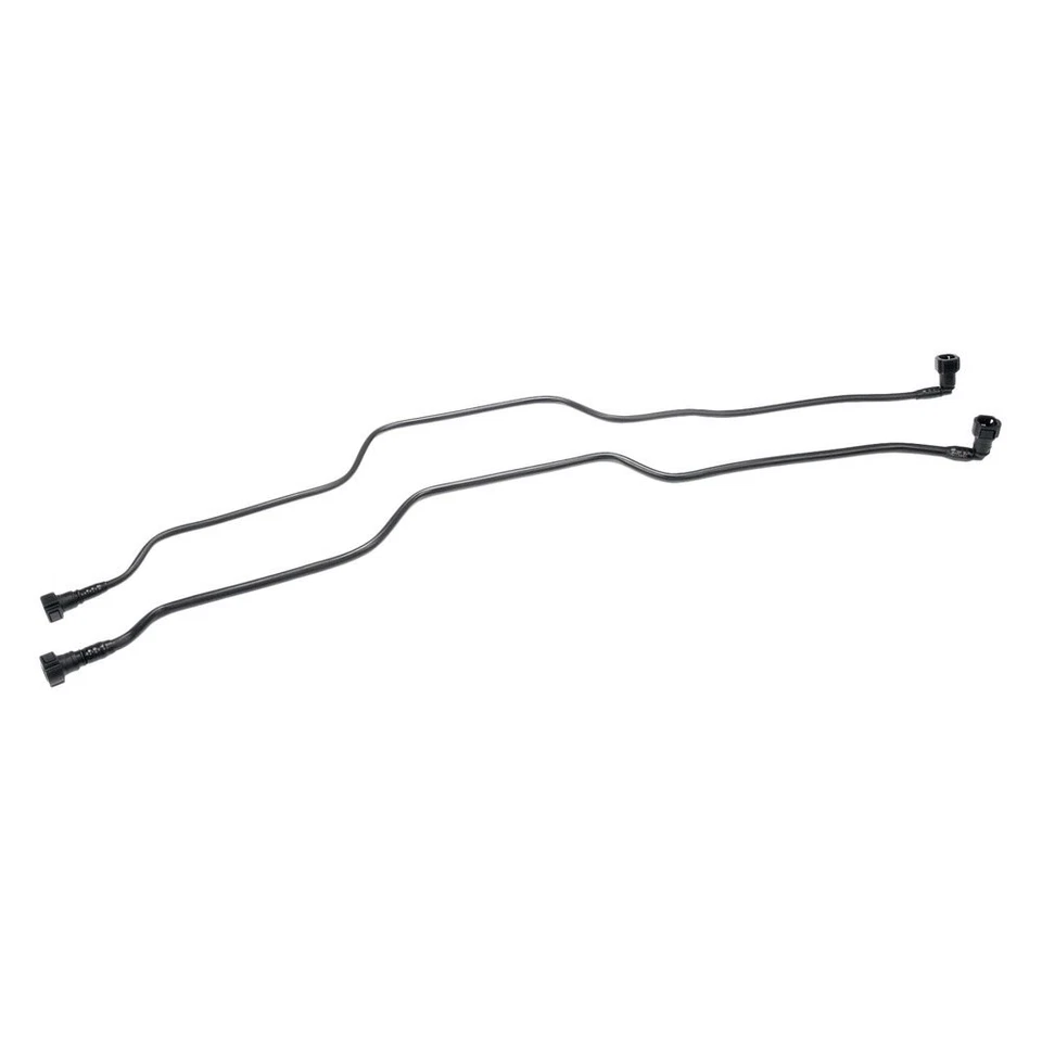 For Cadillac Escalade ESV 2003 Dorman Solutions Rear Fuel Supply Line Foto 3 de 3