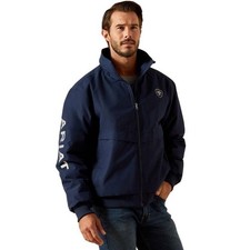 Ariat Mens Stable 2.0 Insulated Jacket