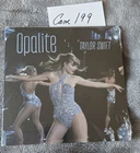 Taylor Swift Opalite 7 Inch Vinyl Single Limited Edition New & Sealed, IN HAND!