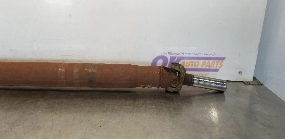 Ford Mustang SVT COBRA 98 4,6 L MT eje de transmisión Foto 3 de 4