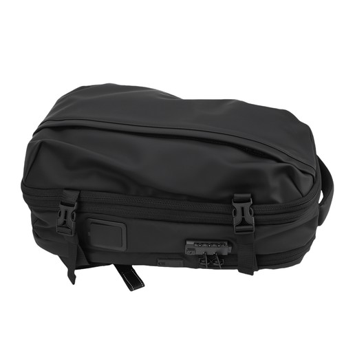 Vacuum Compression Backpack 19 Inch Water Proof Carry On Backpack With Anti - Picture 12 of 12