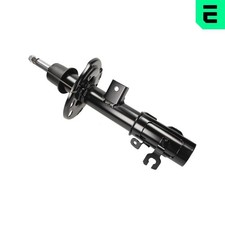 OPTIMAL Jambe de suspension Amortisseur pour MAZDA CX-5 (KE, GH) Avant droit Gaz