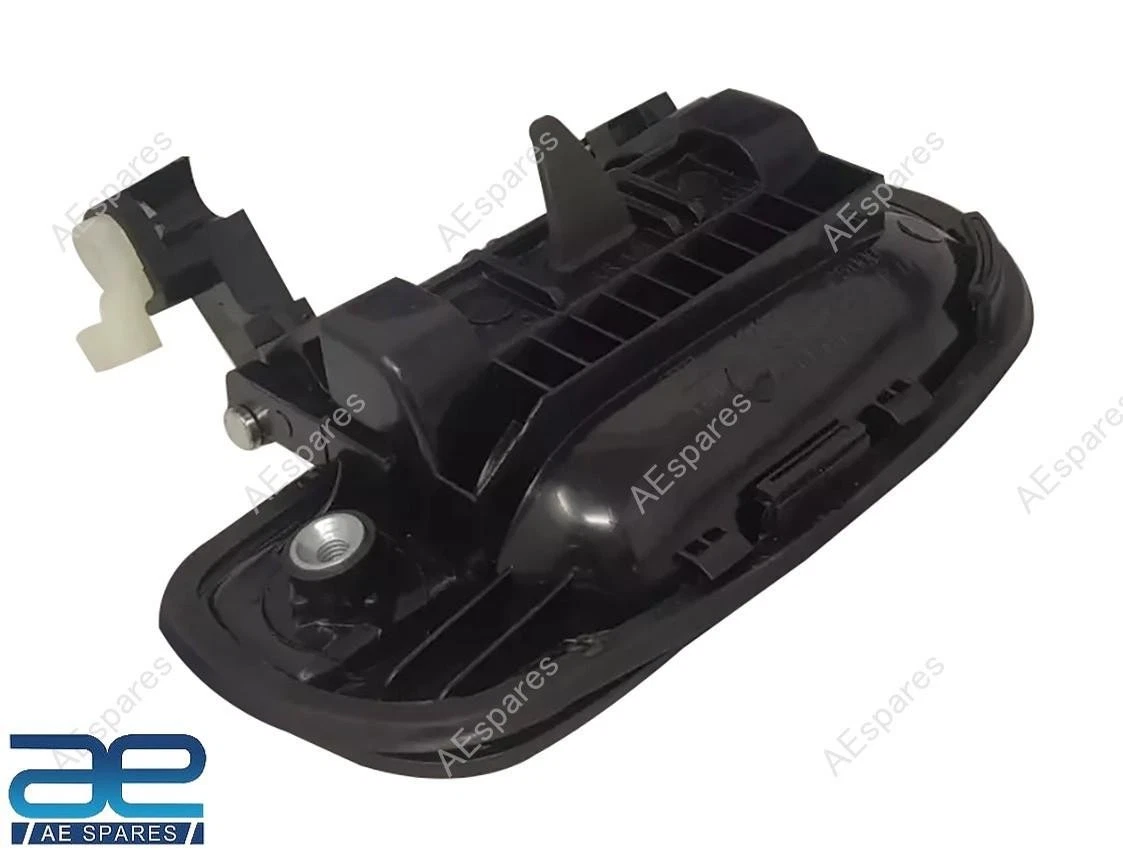 Exterior Rear Door Handle LH For Hyundai Accent 1st Gen 2003-2012 83650-25000 view 2