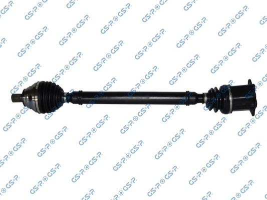 GSP Antriebswelle Vorne Rechts FüR Skoda Octavia III Combi Golf VII 203354-image