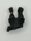 GIJoe Classified Alpha Commando Snake Eyes 30 Tactical Vest Fodder 1/12 Scale