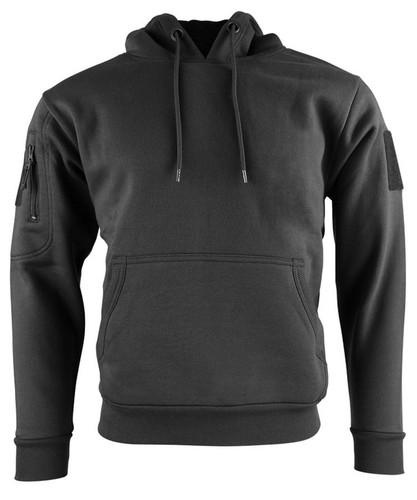 Kombat UK Tactical Hoodie Heavy Weight Army Tactical Hunting Shooting - Picture 13 of 17