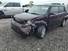 Speedometer Cluster MPH Fits 11-12 SCION XB 2613544
