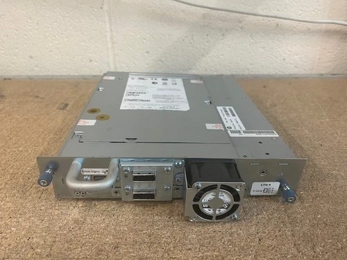 C0H27A / 706824-001 - HP MSL Ultrium 6250 LTO6 HH SAS Drive Inc Warranty & VAT