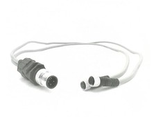 FESTO KM12-DUO-M8-GDGD / KM12DUOM8GDGD (USED)
