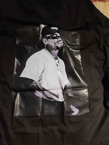 T-Shirt Chris Braun - Bild 6 von 6