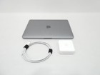 Apple A2338 Macbook Pro Laptop Space Silver 2020 13in Lcd M1 8gb 256gb Locked