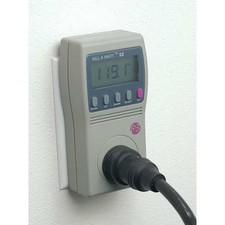 P3 P4460 Electricity Usage Monitor, Kill A Watt