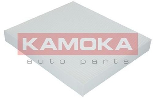KAMOKA F412001 Filter für Innenraumluft Innenraumfilter Filter Innenraum  - Afbeelding 4 van 4