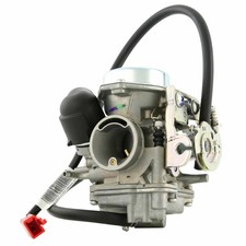 KEIHIN 61825000 CARBURATORE NCV20 AR3 per Suzuki 125 UH Burgman 2007-2007