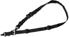 Magpul Industries MS3 - Multi-Mission Sling GEN 2, Black MAG514-BLK