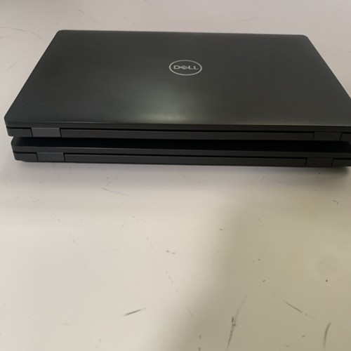 (2) Dell Latitude 5501 Intel Core i5-9400H 2.5GHz 8GB RAM 15.6" No HDD No OS - Afbeelding 4 van 8