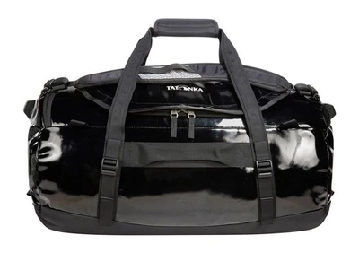 TATONKA Barrel M Reisetasche Rucksack Tasche Black schwarz Neu - Bild 1 von 4