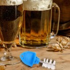 12 Pcs Beer Faucet Brush Tap Plug Stainless Steel Plastic Draft Beer Cleaning