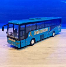 Corgi OM45901 Volvo B12M Van Hool T9 Shearings Premier Class Livery