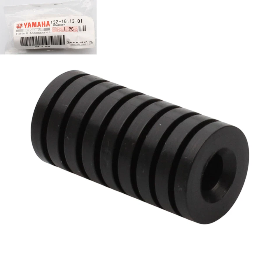 GENUINE Gearshift Lever Set for Yamaha SR 400 14-16 # SR 500 87-99 Foto 3 de 3