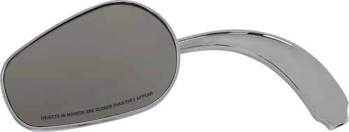Russ Wernimont Designs - RWD-50046CL - Convex Mirror - Chrome - Left - Bild 5 von 5