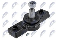 Nty Trag-/FüHrungsgelenk ZSD-TY-084 FüR Lexus