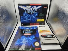 illusion of time big box