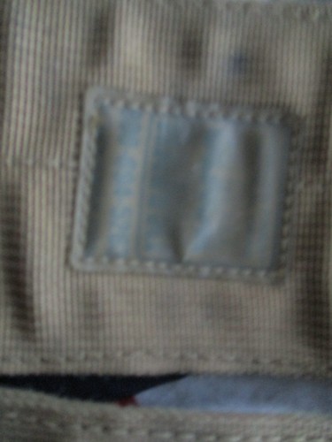 BLACKHAWK MOLLE STRIKE double holds x 4 5.56MM mag POUCH COYOTE TAN sas devgru - Picture 13 of 19