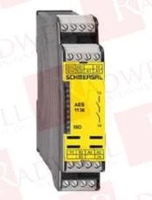 SCHMERSAL AES-1136-24VDC / AES113624VDC (NEW IN BOX)