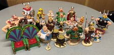 Asterix und seine Welt PLASTOY Figuren