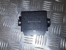 2013 FORD MONDEO ECU MóDULO SENSOR PARKTRONIC BS7T15K866AE