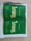 2 Bags Superboba Superfood Milk Tea Matcha Japan 2.65 oz. Exp.Date 03/2027