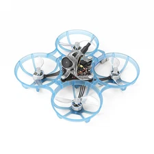 Air75 Brushless Whoop Quadcopter, Ultralight 1S 75mm Micro Whoop Drone with C...