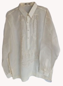 Filipino Dress Shirt | eBay Filipino Dress Shirt | eBay