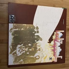 Led Zeppelin Led Zeppelin II Vinyl LP Atlantic Rock 1969 SD 19127 Stereo