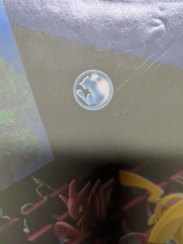 Beckett Pokemon Collector Magazine Volume 4 Number 11 #39 With Poster! - Picture 10 of 13