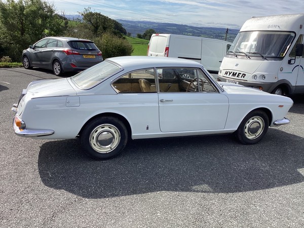 eBay - lancia Flavia 1964 rhd uk registere...
