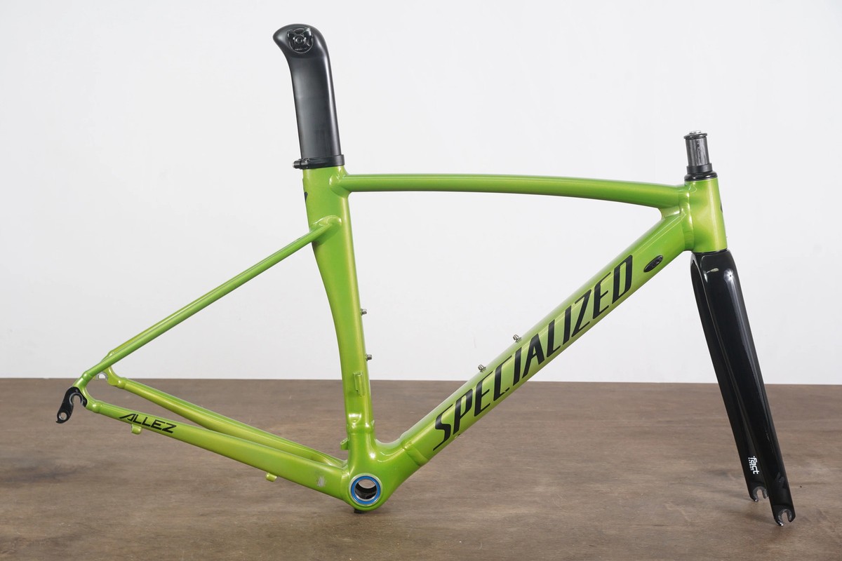 【美品】Allez Sprint 49サイズ_フレームセット SPECIALIZED Allez Sprint Discフレームセット49