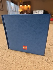 Lego Tic Tac Toe 4499574 Cops And Robbers Completely Set