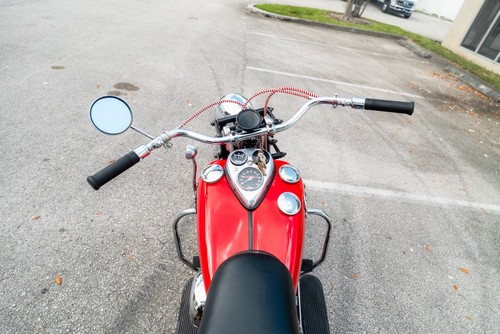 1947 Indian Motorcycles 120 image