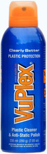 VuPlex® Flasche 200gr. | Kunststoff Reiniger-Politur und Kunststoff-Beschichtung