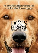 A Dog's Purpose