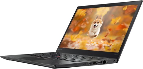 Lenovo ThinkPad T470s upto i5-7th 16GB  512GB SSD 14" FHD WIN 10 Pro Ultrabook - Picture 1 of 2