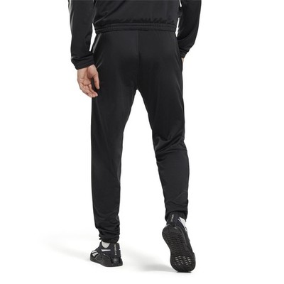 Reebok RI Vector Knit Trac Hose Herren Jogginghose schwarz 17671