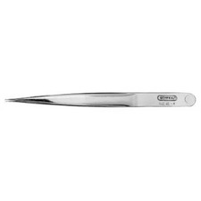 General Tools 401XX Strong Sharp Pointed End Tweezer