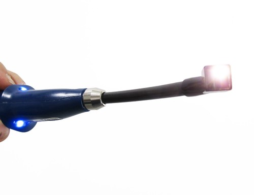 Verathon Cobolt GVL / AVL Glidescope con bastone e carrello - Foto 2 di 5