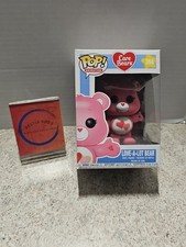 Ultimate Funko Pop Care Bears Figures Gallery and Checklist 45