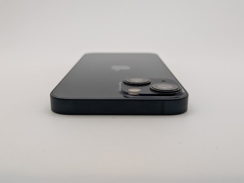 Repuestos y Reparación Apple iPhone 13 Mini A2481 256GB | Negro | DESBLOQUEADO - Imagen 8 de 9